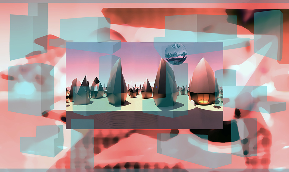 Abstract Films